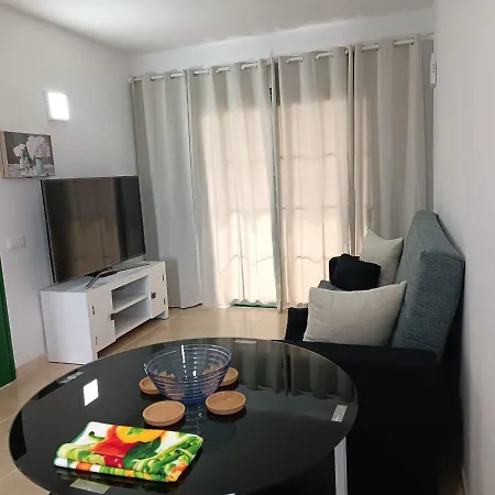 Mimosas Pocillos Appartement Puerto del Carmen (Lanzarote)
