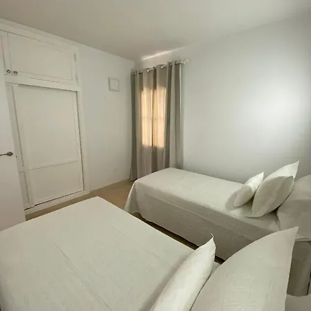 Mimosas Pocillos Appartement