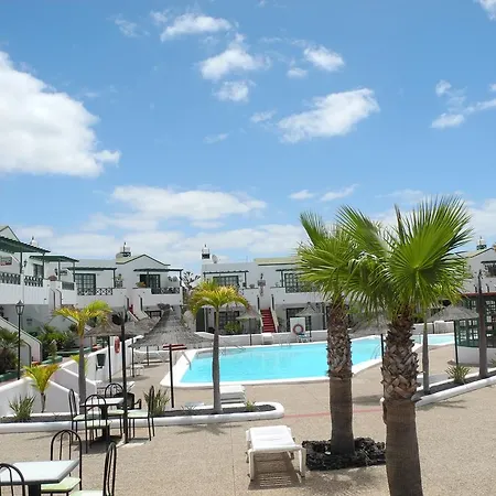 Apartment Apartamento Playa Pocillos