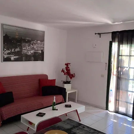 Apartamento Playa Pocillos * Puerto Calero