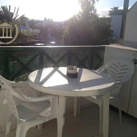 Apartamento Playa Pocillos Apartment